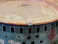 -哈啾嗨·蒙文化主题餐厅(京汉新城店)