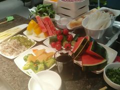 -海底捞火锅(崇文门新世界百货店)