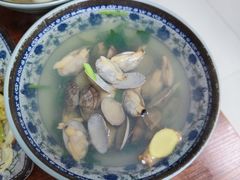 -福州人铭小吃