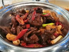 斑鸠-鸿兴楼酒家(阜阳路店)