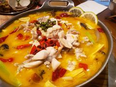 -神府路壹号·海鲜烧烤·砂锅粥·锅物(三坊七巷店)