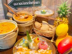 -泰妃殿(武汉首店)