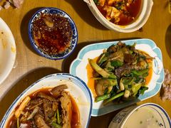 -易老妈蹄花.特色川菜(人民公园总店)