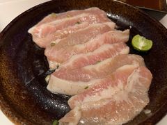 -厚贞日式烤肉(龙之梦店)