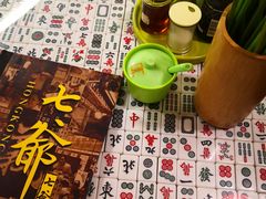-七爺清汤腩(南开大悦城店)