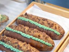 -可颂坊(中心书城店)