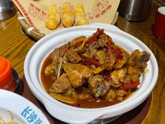 -费大厨辣椒炒肉(吉联MALL店)
