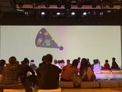 -小鸡哆哆故事屋·儿童乐园(嘉里城店)