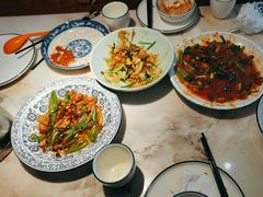 -川悦壹号·川菜(蠡溪路店)