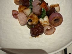 黑椒牛仔粒-彩丰楼中餐厅(深圳国际会展中心洲际酒店)