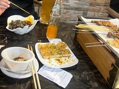 -郑贵初烧烤·烤凤爪的发明者(王家湾店)