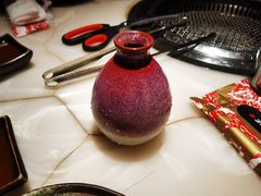 -厚贞日式烤肉(龙之梦店)