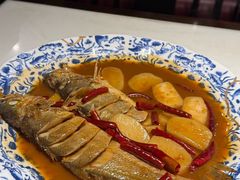 -径山十八道·风味民间菜(杭州总店)