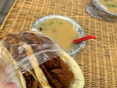 -王虎子大饼(甸柳新村五区店)