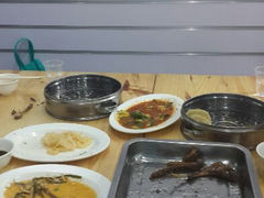 android_upload_pic-蒙古原烤羊排(龙岗店)