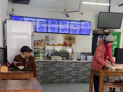 -老磁器口豆汁店(马家堡店)