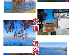 -大理洱海