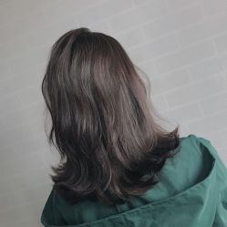-ASG Hair Salon烫染·接发
