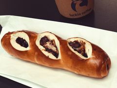 碱水红豆-81BAKERY(大学路店)