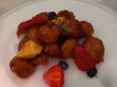 -大树餐厅(环球港店)