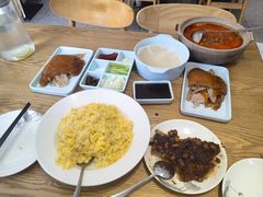 -紫光园·烤鸭(沙河物美店)