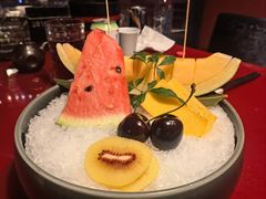 -万岛日本料理铁板烧(梅赛德斯奔驰店)