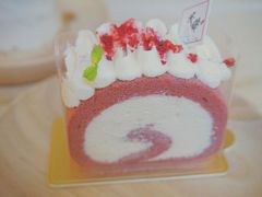 -禾康家蛋糕店