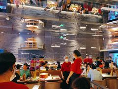 -西塔老太太泥炉烤肉(温州首店万象城黑金店)