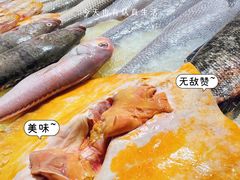 -健眺小海鲜(临海后山店)