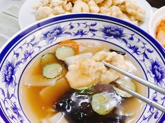 -山海珍味韩国料理(奥城店)