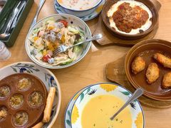 -萨莉亚意式餐厅(南京环亚凯瑟琳广场店)