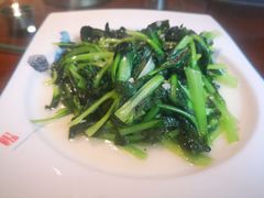 蒜蓉太古菜-聚缘堂·海鲜私房菜(松岭路店)