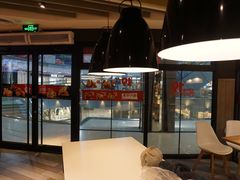 -肯德基(宝龙店)