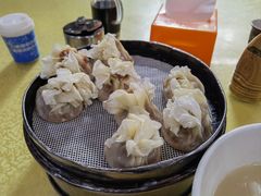 -双喜饭庄(马道坡街店)