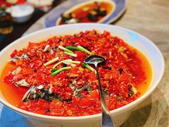 -解家河南菜(华山路店)