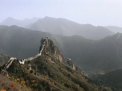 -京北渔家傲