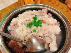 香芋排骨-炊烟小炒黄牛肉(中心印象城店)
