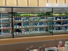 -晓沸牛肉海鲜小火锅(白湖亭万达广场店)