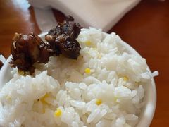 -如意香辣鸡架(总店)