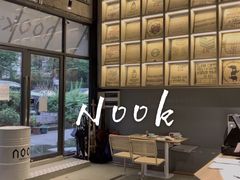 -GOTLOT COFFEE&KITCHEN角落厨房NOOK店