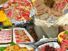 -正宗齐齐哈尔烤肉·齐牛哥鲜切炭火烤肉(杭州总店)