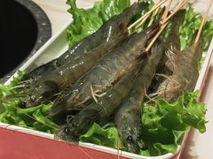 -花城粤菜餐厅(高新区店)