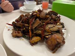 -田记餐馆(富国街店)