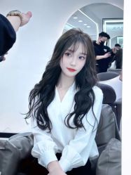 -JIE FLYING·烫发·染发