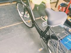 -永久自行车旗舰店(上海No.001店)