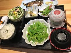 -割烹旭日本料理(龙湖狮山天街店)