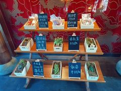 -丽江金茂凯悦臻选酒店-滇香馆