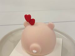 -迦南的早晨蛋糕甜品集合店