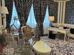 -上海和平饭店 Fairmont Peace Hotel