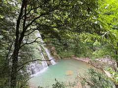 -鹿院坪生态旅游景区
